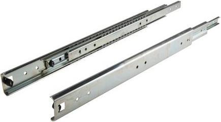 Image du produit Accuride Gliss. tiroir ZP, charge 180 kg, 500 mm