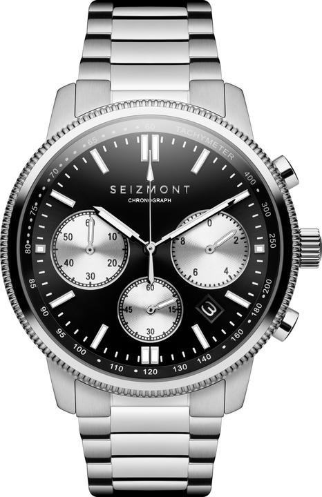 Actual product image Seizmont Chronum (Chronograph, 44 mm)