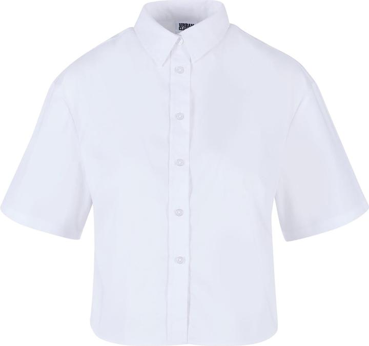 Urban Classics Ladies Oversized Shirt - 126805