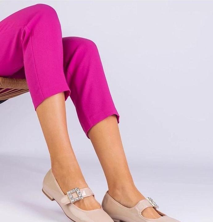 Image du produit Primo Ballerina Schuhe (41)