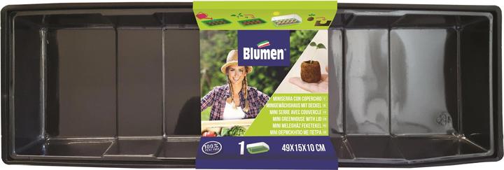Image du produit Blumen Mini-serre