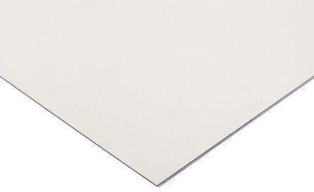Actual product image Rs Pro Clear polycarbonate sheet,1250x610x5mm