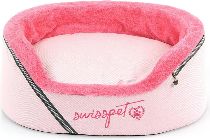Produktbild Swisspet Love (Hund, Katze)