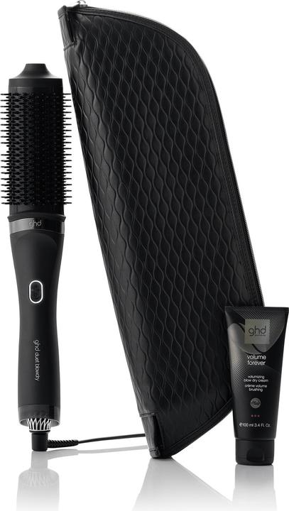Actual product image ghd Duet Blow Dry Set - Icy Blue Collection