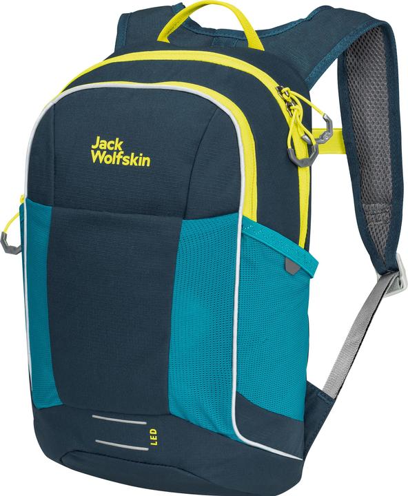Jack Wolfskin Kids Moab Jam (12 l)