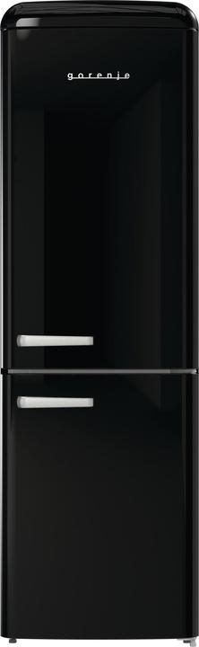 Actual product image Gorenje ONRK619DBK (300 l)