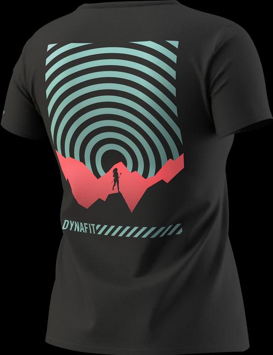 Actual product image Dynafit 24/7 Graphic T-Shirt (M)