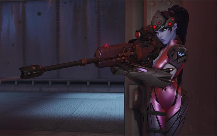 Actual product image Activision Overwatch - Origins Edition (PC)