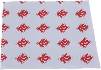 Actual product image Rs Pro Gel Pad,high performance,1.0mm,12W/mK (1 mm, 2 W/m K)