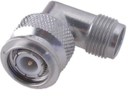 Image du produit Huber & Suhner L-Adaptor TNC to TNC plug/jack