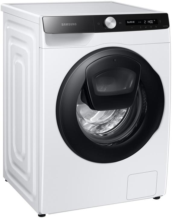 Image du produit Samsung WW80T554AAE/S5 WW5500 (8 kg, Gauche)