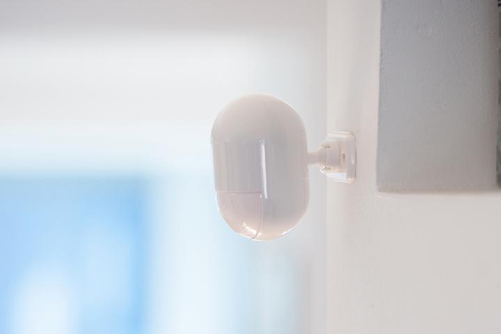 Produktbild ednet Smart Home Bewegungsmelder (6 m)