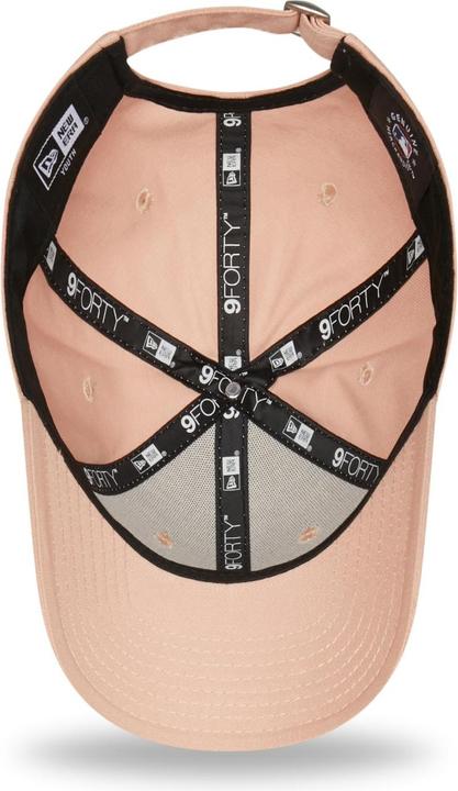 Immagine prodotto New Era Cappellino 9Forty - New York Yankees rosa - Bambino (51, 50 C, 52 C)