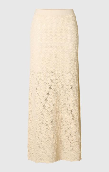 Image du produit Selected Femme Strick Maxirock (L)