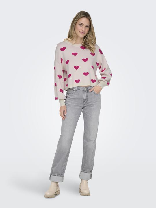 Image du produit Only ONLMONTANA Strickpullover Strickpullover (M)