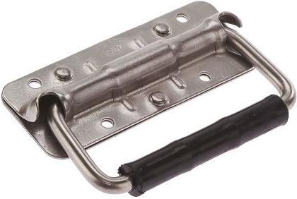 Produktbild Rs Pro Griff Feder Nirosta Stahl (1 Stk.)