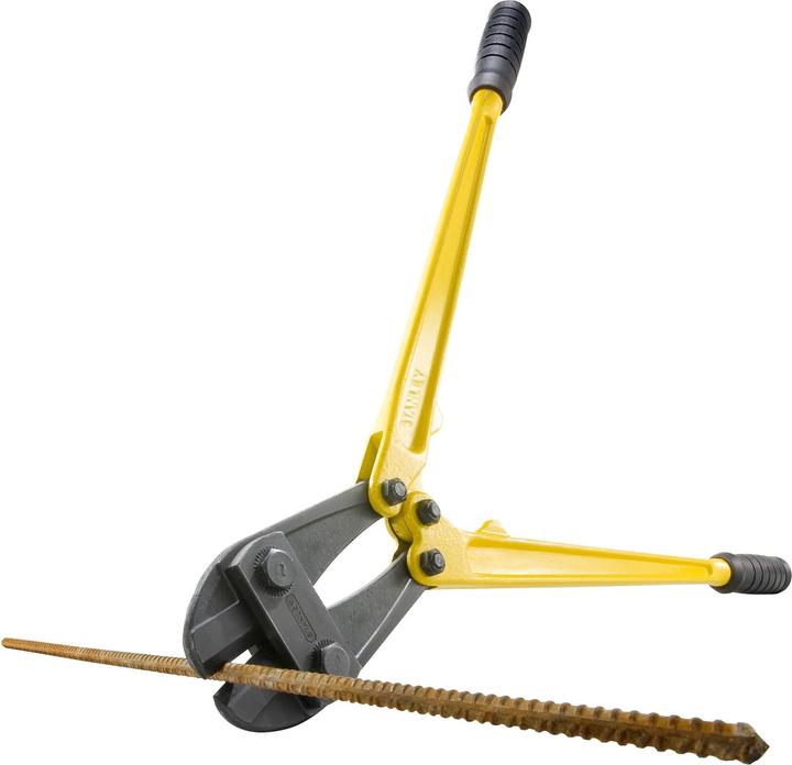Immagine prodotto Stanley Bolt Cutter Tronchese tagliabulloni 450 mm ( 1-95-564 ) (450 mm)