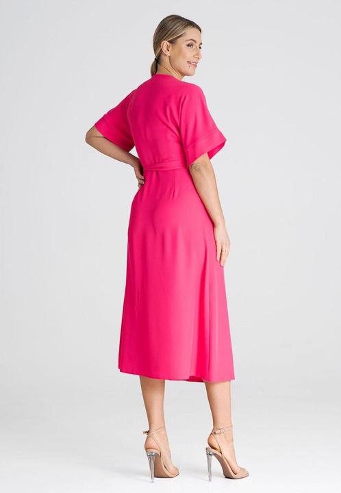 Actual product image Figl Everyday dress model (M)