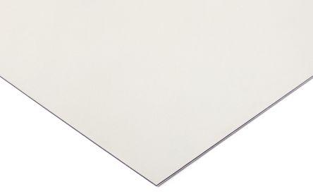 Immagine prodotto Rs Pro Clear polycarbonate sheet, 305x625x1.5mm (30.50 cm, 62.50 cm)