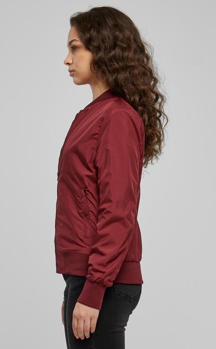 Produktbild Urban Classics Ladies Light Bomber Jacket (XS)
