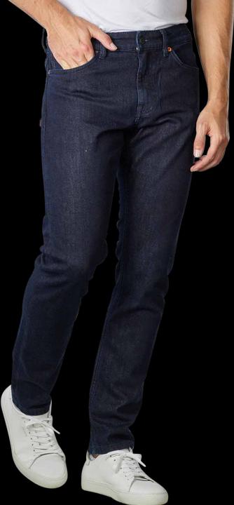 Immagine prodotto Hugo Boss Boss Orange Delaware Jeans Slim Fit Navy (W30/L34)