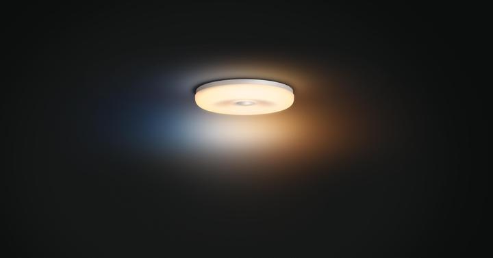 Produktbild Philips Hue Struana Basis BT (2400 lm)