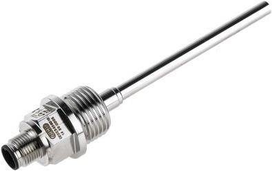 Produktbild Jumo Temperaturfler mit M12x1 Stecker (Thermometer)