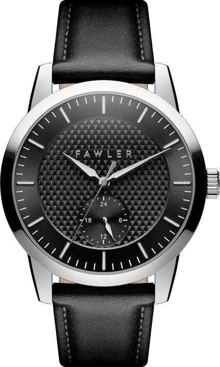 Immagine prodotto Fawler Dayton (Orologio da polso analogico, 40 mm)
