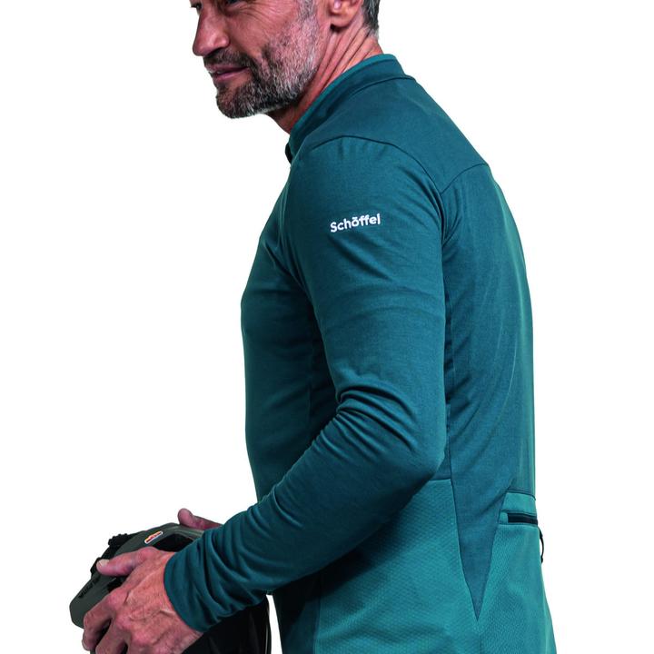 Produktbild Schöffel Shirt Zeeland LG (46, S)