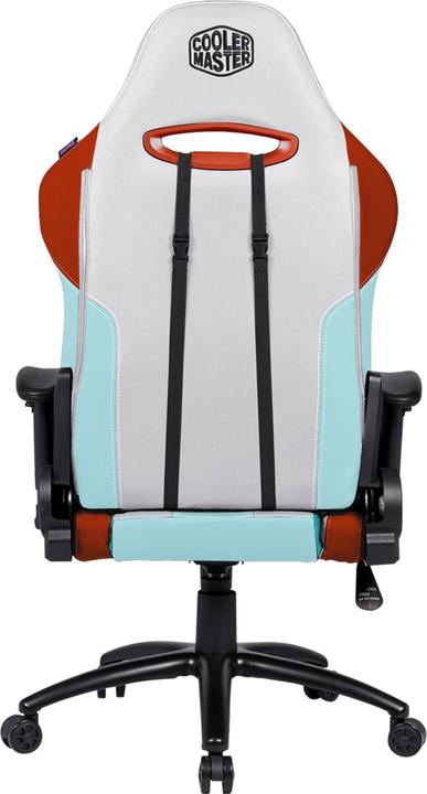 Actual product image Cooler Master GST Gaming Chair Caliber R2S