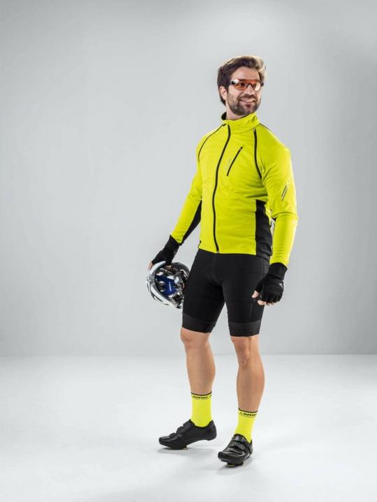 Produktbild Löffler Bike Zip-Off Jacket San Remo 2 Windstopper Light (50, M)