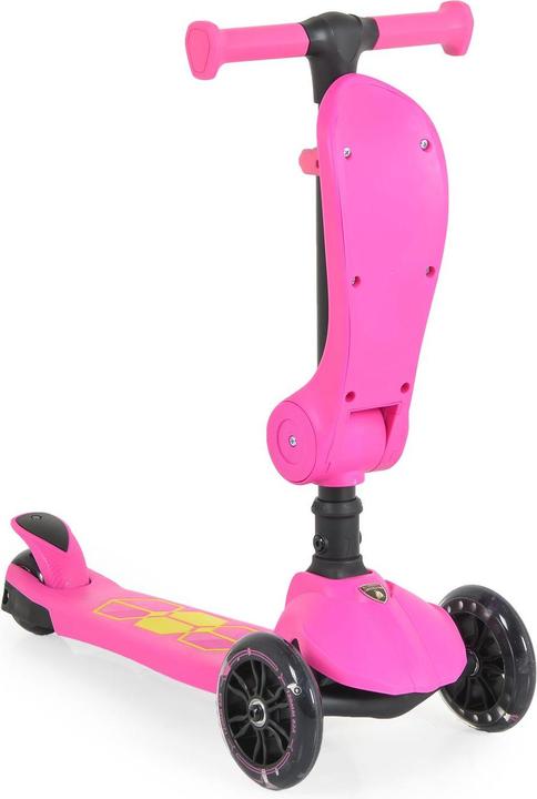 Produktbild Moni Kinderroller 2 in 1 Lamborghini