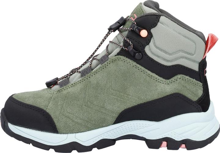 Produktbild CMP Campagnolo Kid's Melnick Mid WP (30)