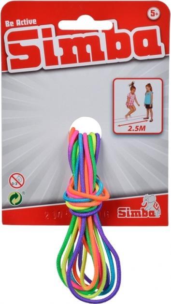 Image du produit Simba Jeu de saut élastique