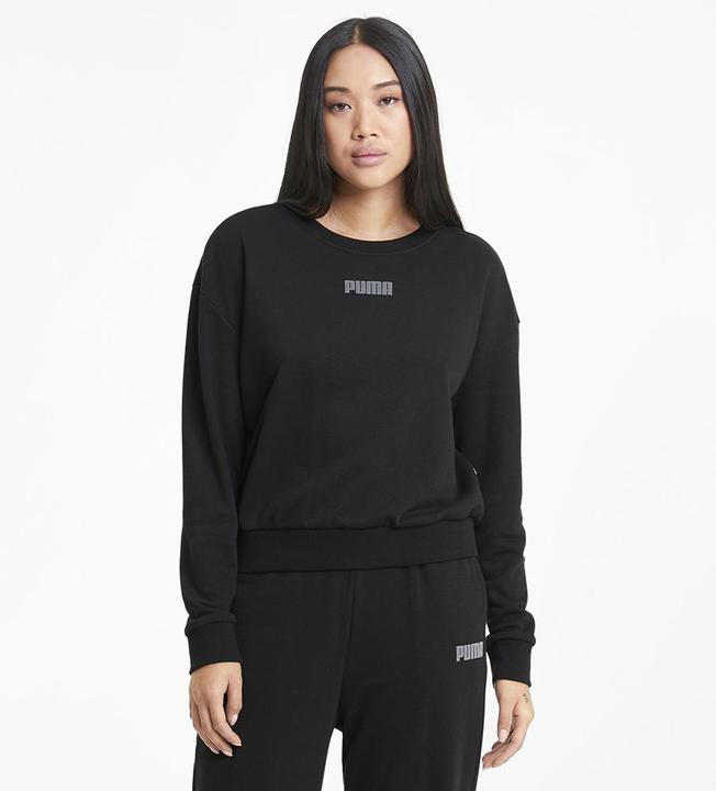 Image du produit Puma Modern Basics Crew TR (L)