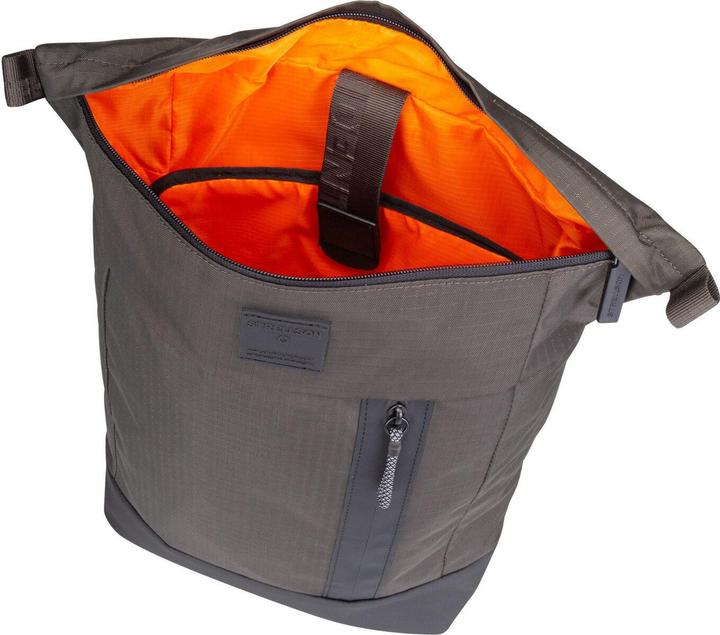 Produktbild Strellson Norhwood Rs - Eddie Backpack svf, Khaki (9 l)