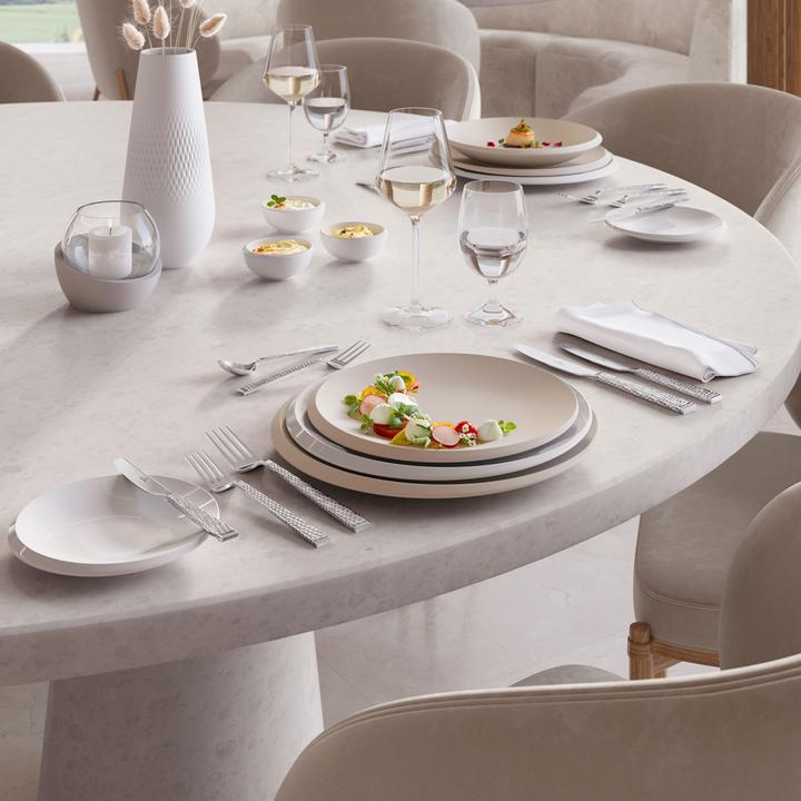 Produktbild Villeroy & Boch Tafelmesser Blacksmith (1 Stück, Messer)