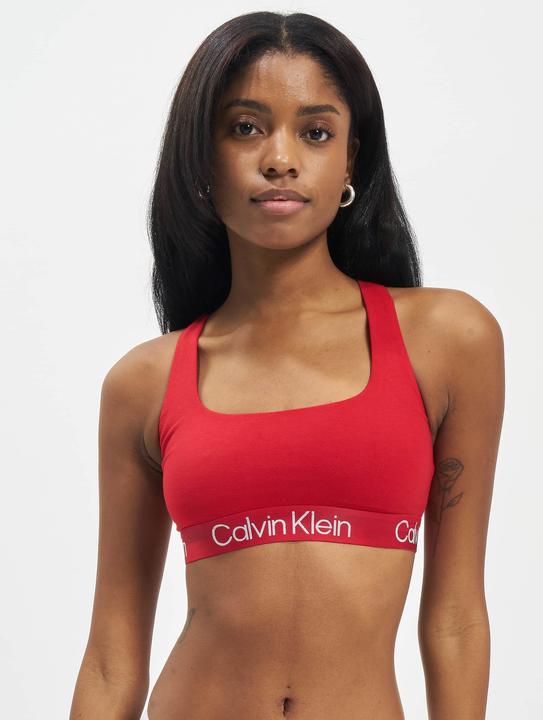 Immagine prodotto Calvin Klein Bralette sfoderato - 87936 (S, Confezione singola)