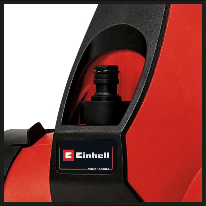 Productafbeelding Einhell Picobella (Oplaadbare batterij)