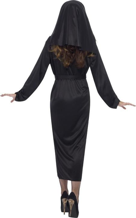 Produktbild Smiffys Nonne (36, 38)