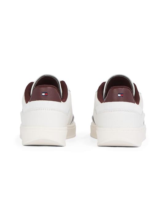Produktbild Tommy Hilfiger Th Heritage Sneaker Perf (37)