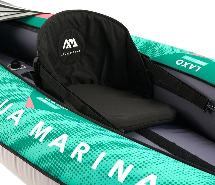 Image du produit Aqua Marina Laxo 285 Kayak (1 pers.)