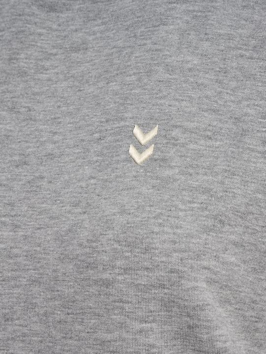 Actual product image hummel hmlPULSE W SWEAT HOODIE (L)