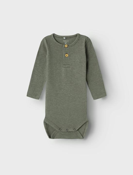 Image du produit Name it Nbmkab Ls Body Noos (86)