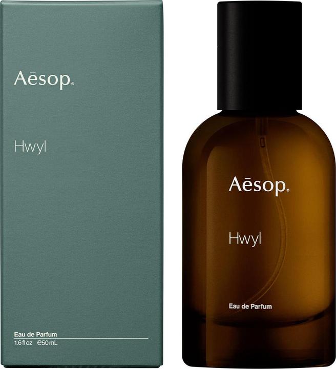 Produktbild Aesop Hwyl (Eau de Parfum, 50 ml)