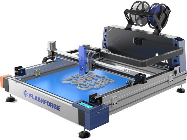 Produktbild FlashForge AD1