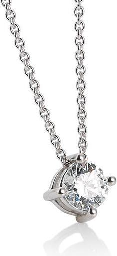 Actual product image Breuning Necklace 4 doughnuts (750/18 K Gold)