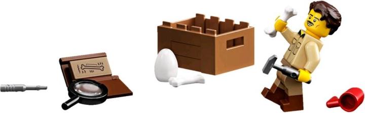 Immagine prodotto LEGO Fossili di dinosauro (21320, LEGO Ideas)