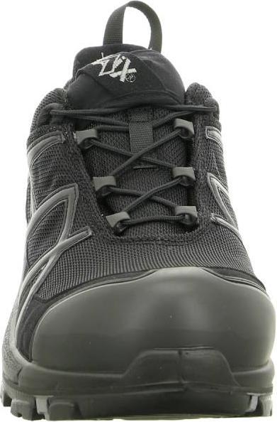 Produktbild Haix unisex S3 Sicherheitsschuhe Black Eagle Safety 40 Low schwarz Grösse UK 4 (EU 36,5) (S3, 37)