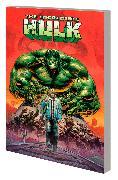 Produktbild Incredible Hulk Vol. 1: Age Of Monsters (Englisch, Nic Klein, Phillip Kennedy Johnson, 2024)